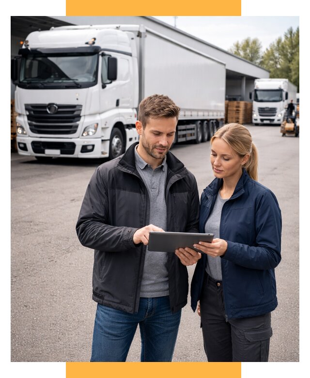 Автомобильные перевозки грузов от 25423 р. | СетСервис-Рнб