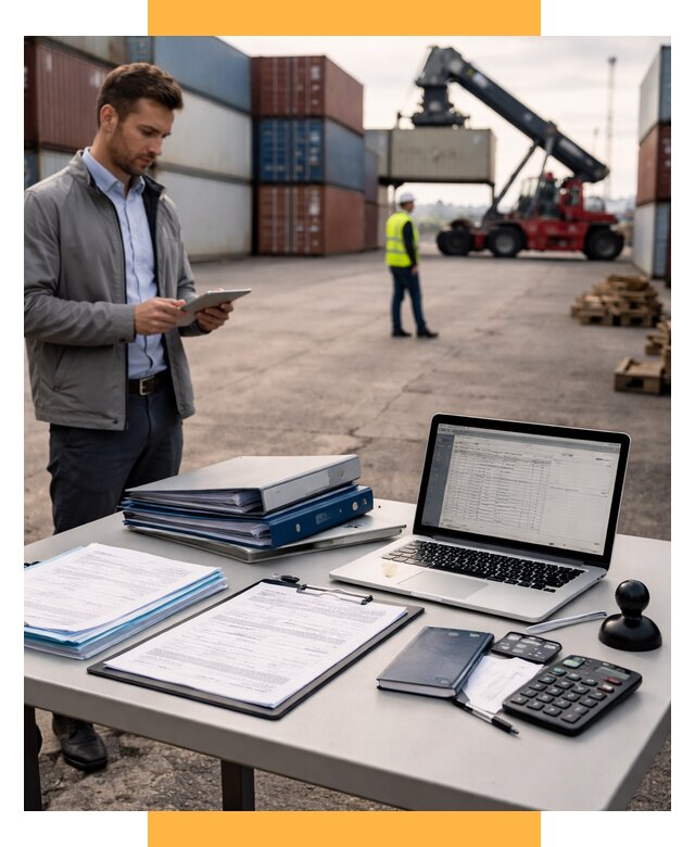 Контейнерные перевозки грузов по миру от 122028 р. | СетСервис-Рнб