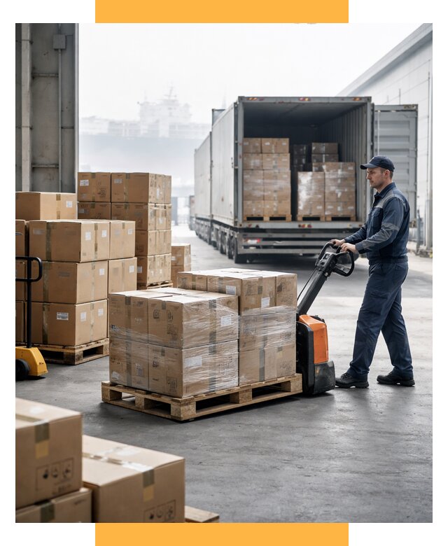 Карго доставка грузов по миру под ключ от 25423 р. | СетСервис-Рнб