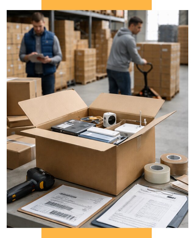 Доставка грузов из Китая в Россию от 61014 р. | СетСервис-Рнб