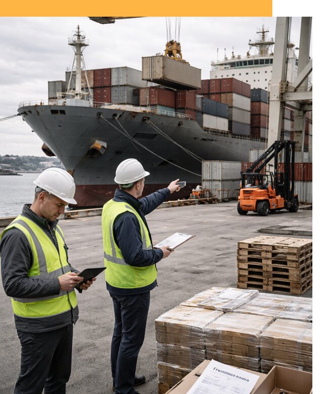 Морские перевозки из Китая от 91521 руб, контейнерные рейсы