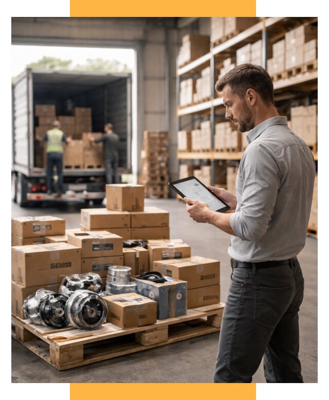 Доставка автозапчастей из Китая от 35592 р. | СетСервис-Рнб