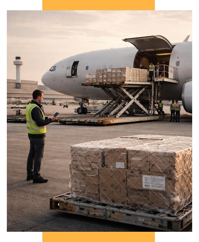 Срочная авиадоставка из Турции от 458 руб., СетСервис-Рнб