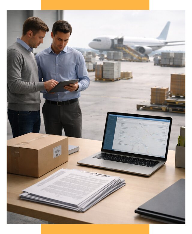 Авиадоставка из США от 661 р., быстро и надежно, СетСервис-Рнб