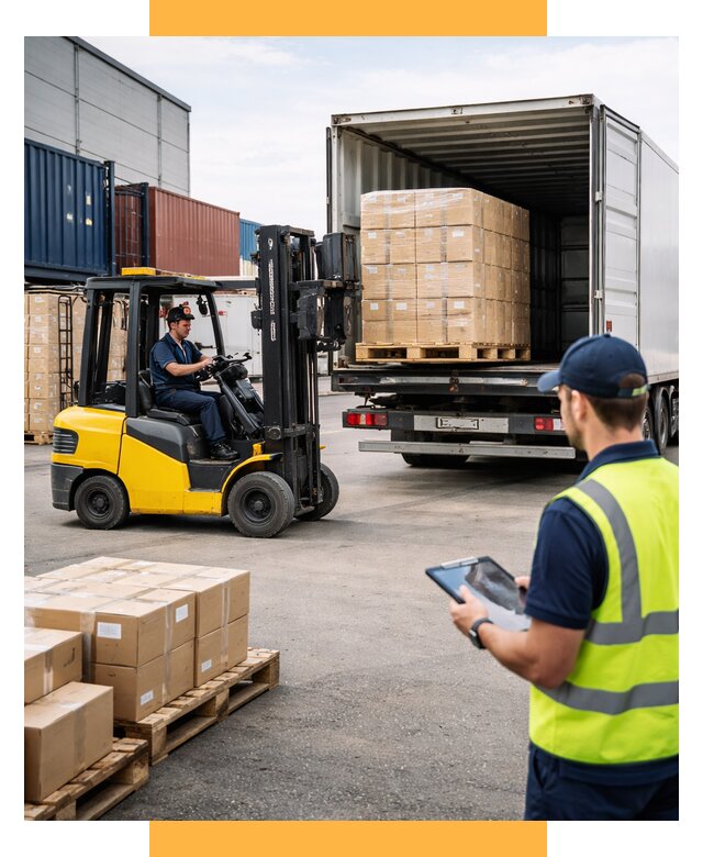 Доставка грузов из Латвии в Россию от 25423 р. | СетСервис-Рнб