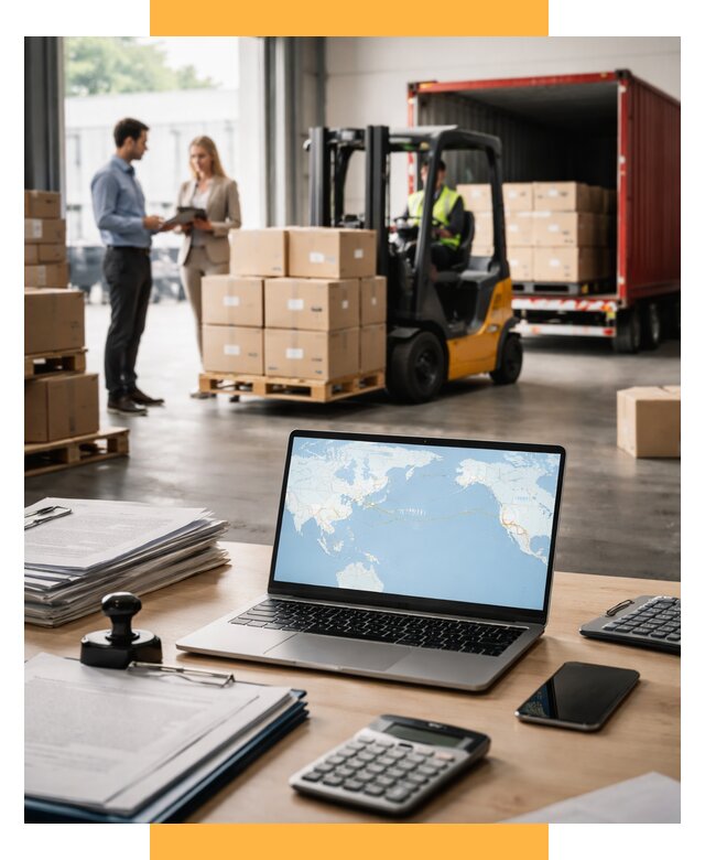 Доставка грузов из Японии в Россию от 91521 р. | СетСервис-Рнб