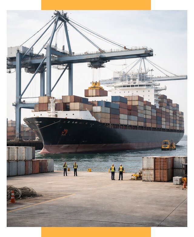 Морские перевозки из Японии контейнером от 91521 р. | СетСервис-Рнб