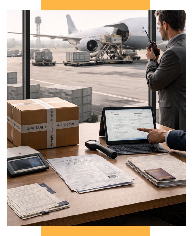 Авиадоставка из Кореи в Россию от 7627 р., сервис СетСервис-Рнб