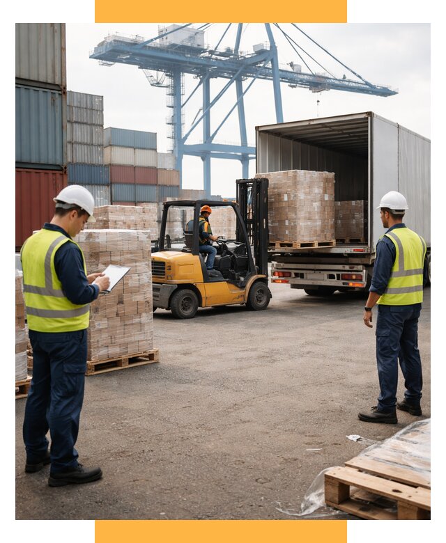 Доставка грузов из Вьетнама в Россию от 76268 р. | СетСервис-Рнб