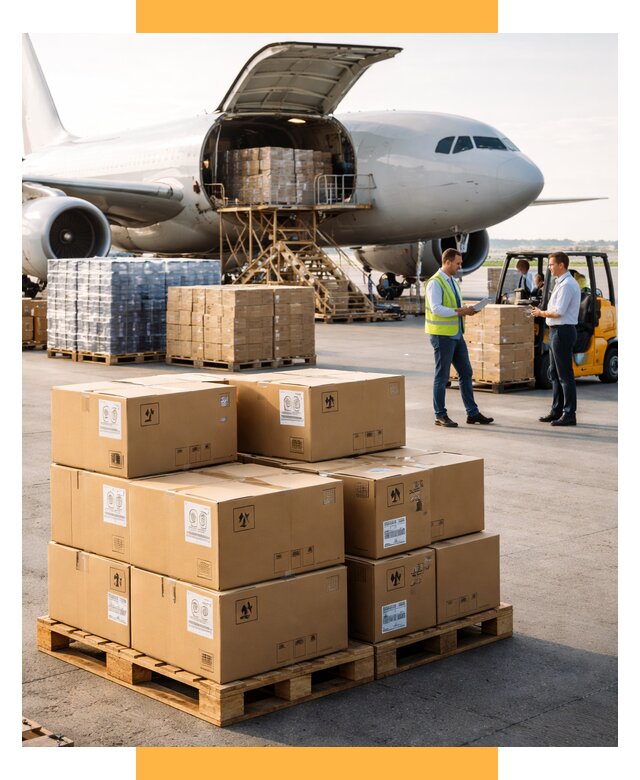 Авиадоставка из Вьетнама в Россию от 864 р. | СетСервис-Рнб