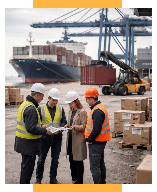 Морские перевозки из Вьетнама от 152535 р. — СетСервис-Рнб