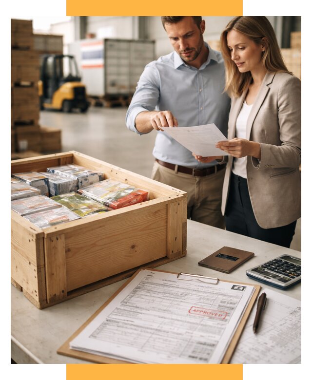 Доставка грузов из Таиланда в Россию от 35592 р. СетСервис-Рнб