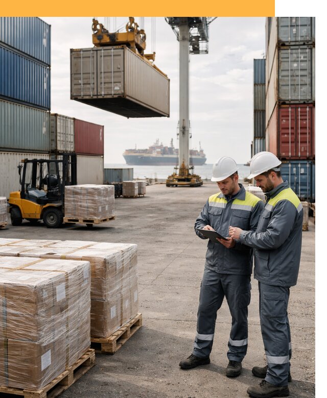 Морские перевозки из Таиланда от 86437 руб, доставка и таможня