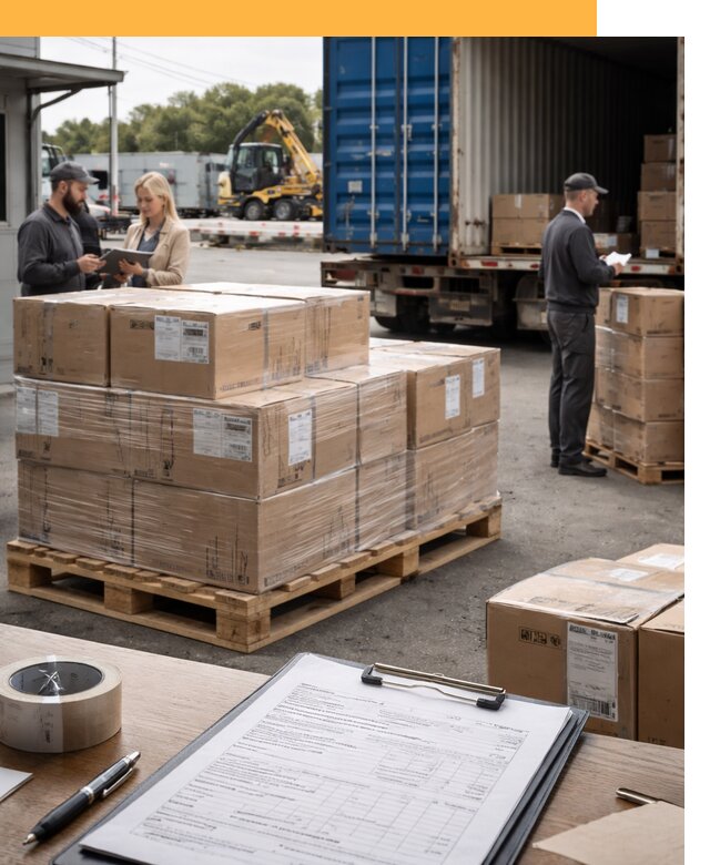 Доставка грузов из Малайзии: морем и авиа от 86437 руб.