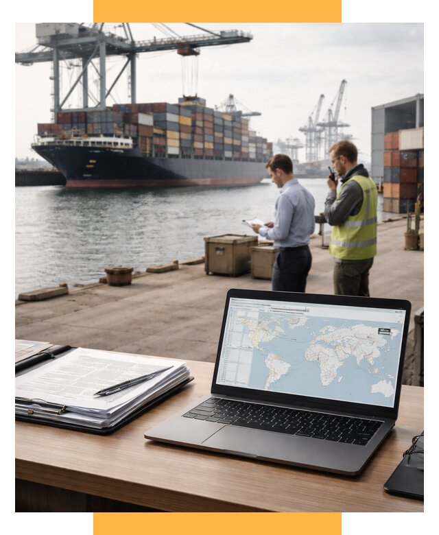 Морские перевозки из Малайзии от 86437 р. | СетСервис-Рнб