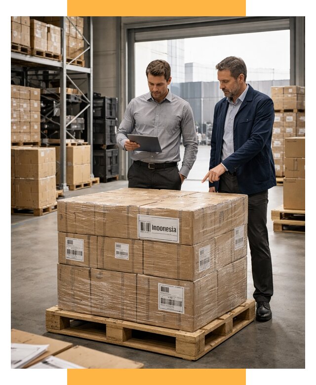 Доставка грузов из Индонезии в Россию от 86437 р., СетСервис-Рнб