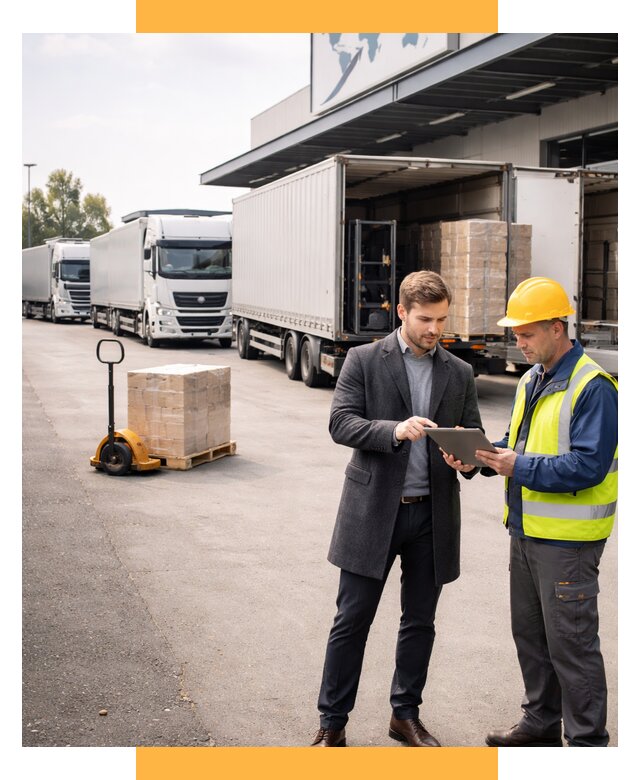 Автоперевозки из Грузии от 86437 р. - логистика СетСервис-Рнб