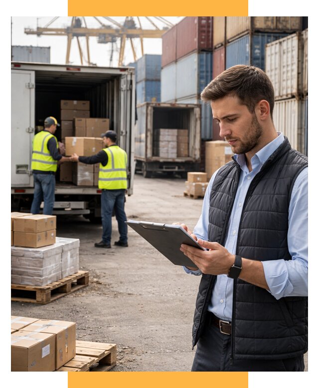 Доставка грузов из Азербайджана от 35592 р., СетСервис-Рнб