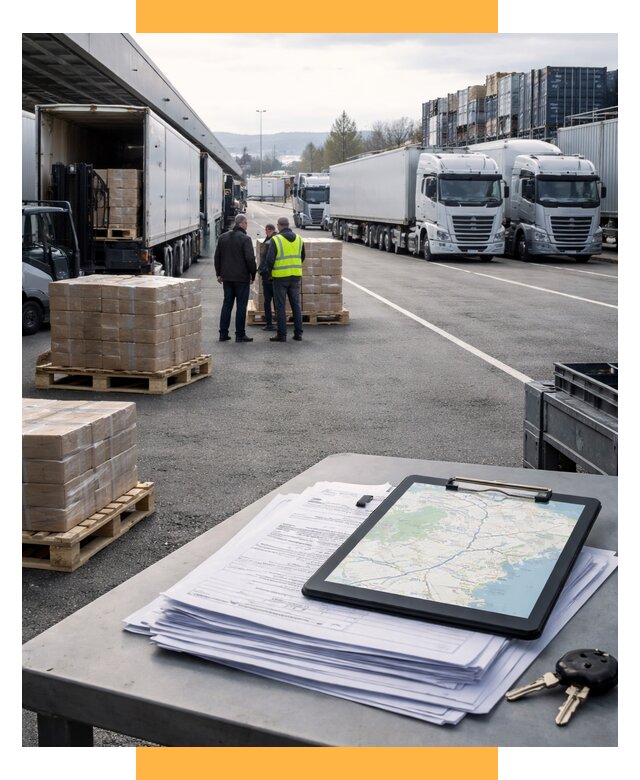 Автоперевозки из Азербайджана от 152535 р. - СетСервис-Рнб