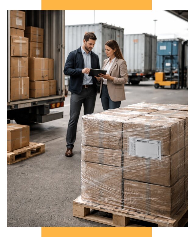 Доставка грузов из Казахстана в Россию от 6610 р., СетСервис-Рнб