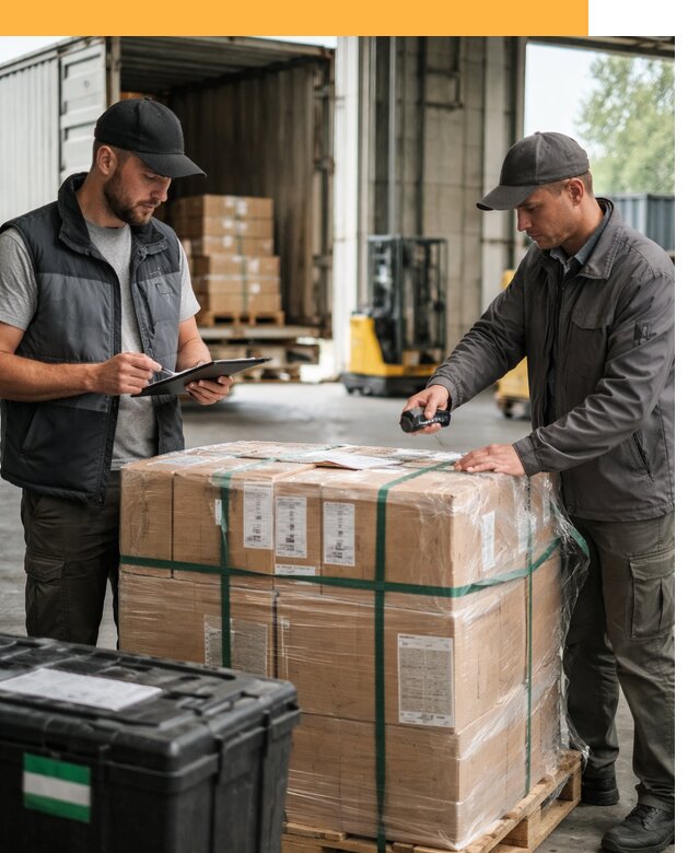 Доставка грузов из Узбекистана: международные перевозки от 45761