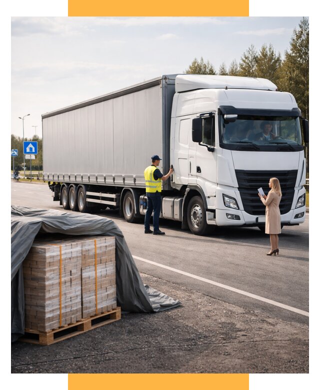 Автоперевозки из Узбекистана от 183042 р. — СетСервис-Рнб логистика