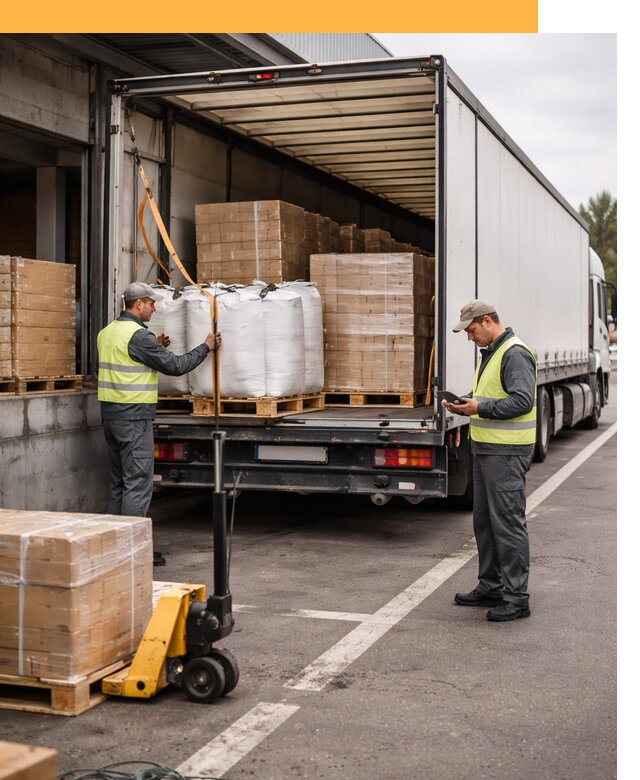 Автоперевозки из Узбекистана от 183042 руб/тонна, быстро и надежно