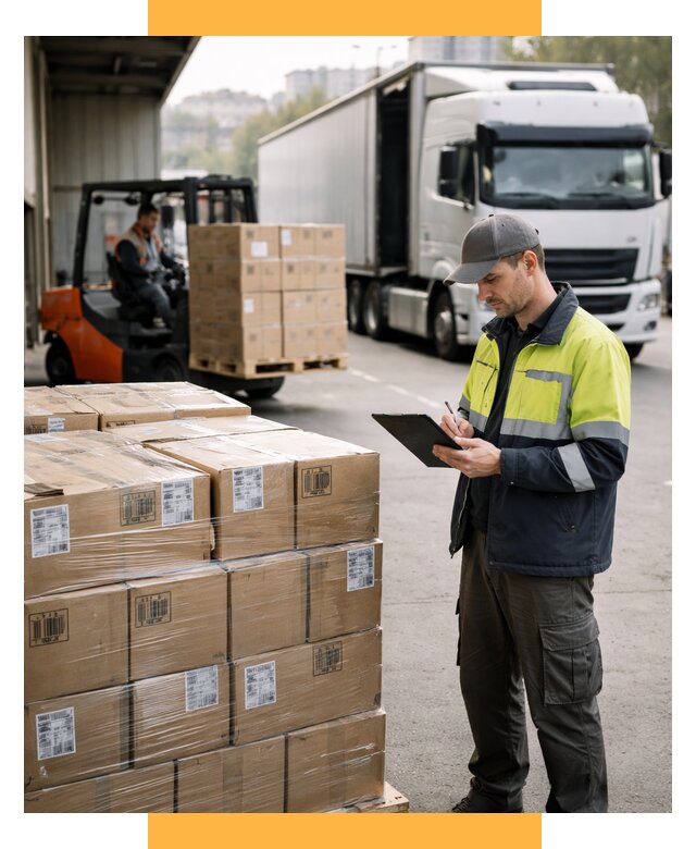 Доставка грузов из Киргизии в Россию от 15254 р. | СетСервис-Рнб