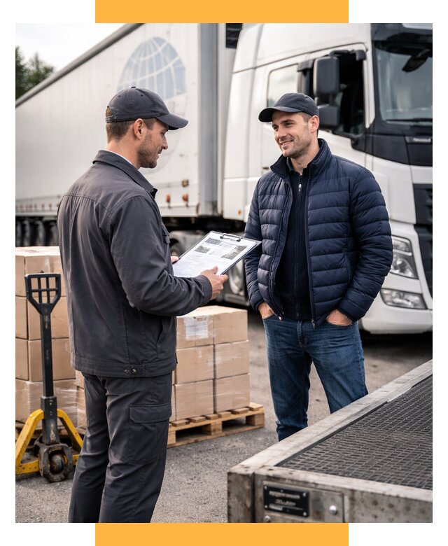 Автоперевозки грузов из Киргизии от 86437 р. — СетСервис-Рнб