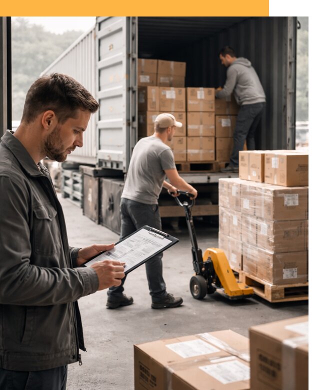 Доставка грузов в Китай: экспресс и мультимодальные перевозки от 35592