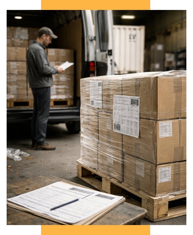 Доставка грузов в Латвию от 25423 р., логистика СетСервис-Рнб