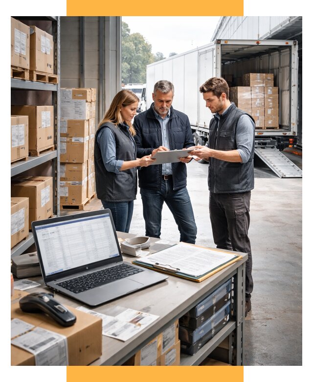 Доставка грузов в Испанию от 35592 р. логистика | СетСервис-Рнб