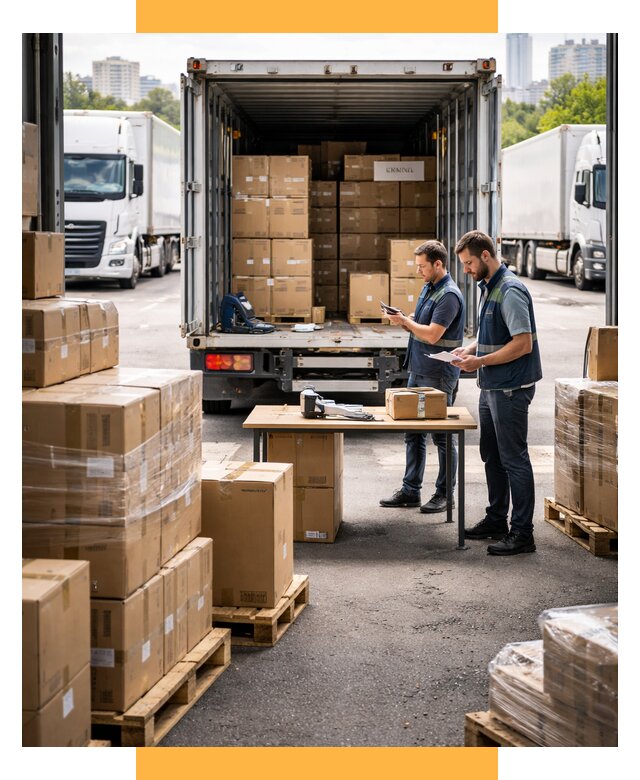 Доставка грузов из России в Армению от 35592 р. - СетСервис-Рнб