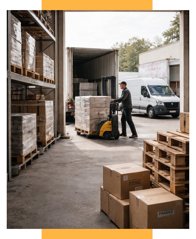 Доставка и перевозка грузов в Грузию от 25423 р., СетСервис-Рнб