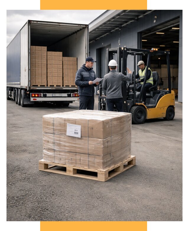 Доставка грузов в Азербайджан от 15254 р. | СетСервис-Рнб