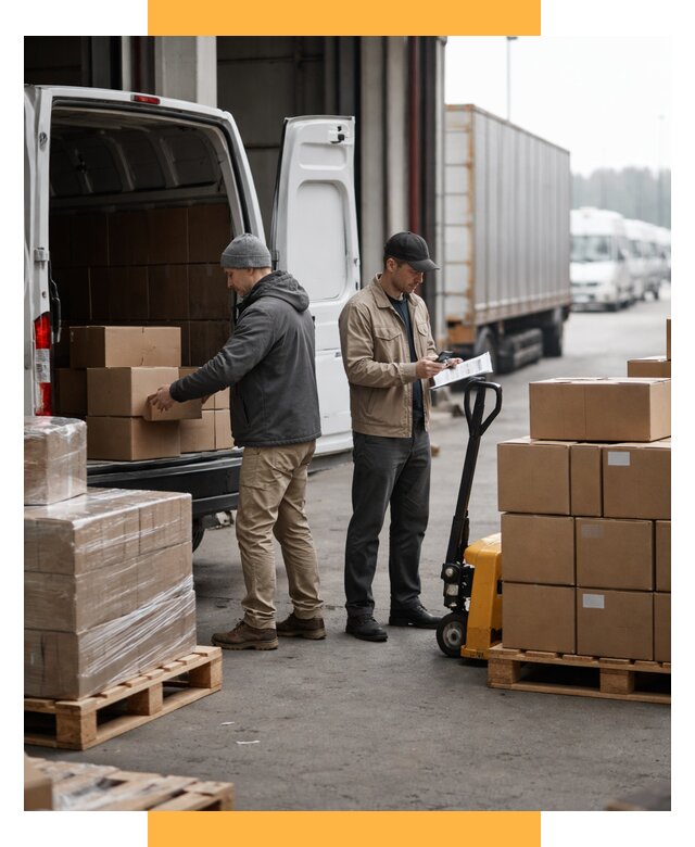 Доставка грузов в Киргизию от 15254 р. - логистика СетСервис-Рнб