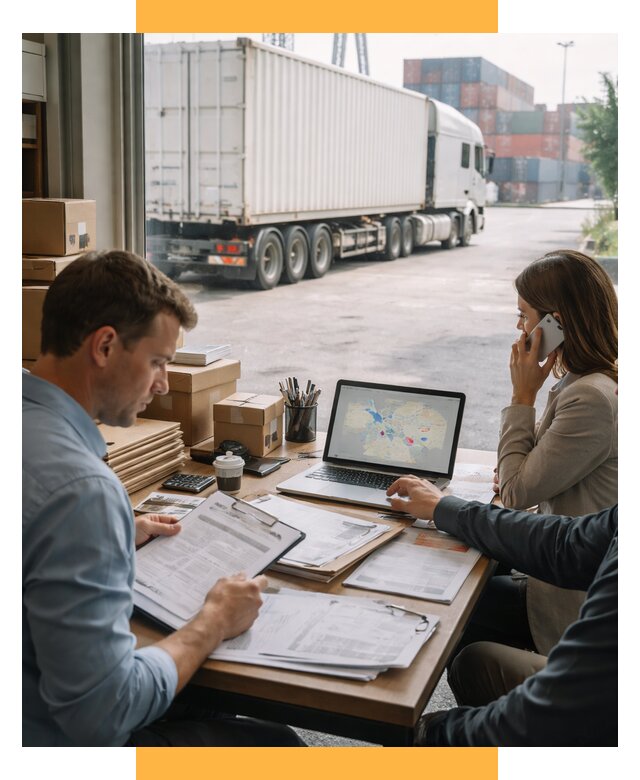 Доставка через Турцию: логистика и транзит от 6610 р. | СетСервис-Рнб