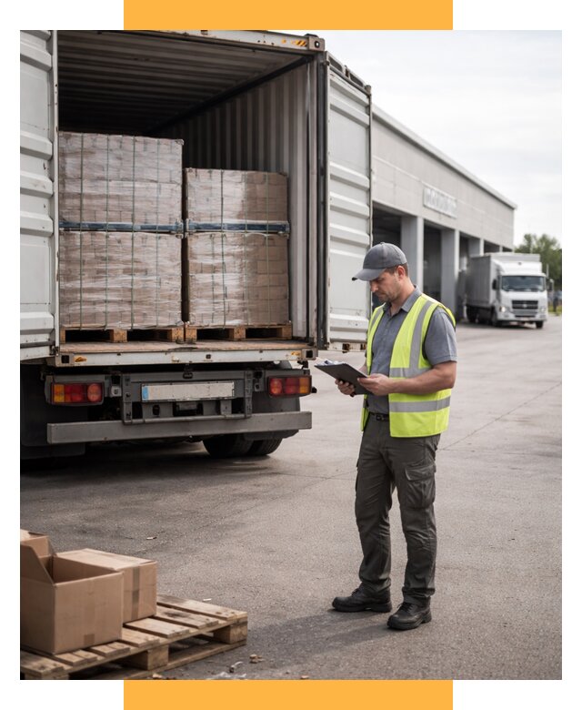 Доставка через Казахстан от 30507 р. | Транзит и логистикаСетСервис-Рнб