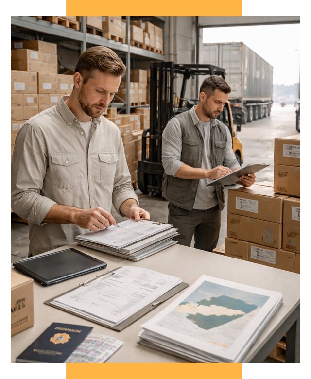 Доставка через ОАЭ от 7627 р. транзит и склад в Дубае, СетСервис-Рнб