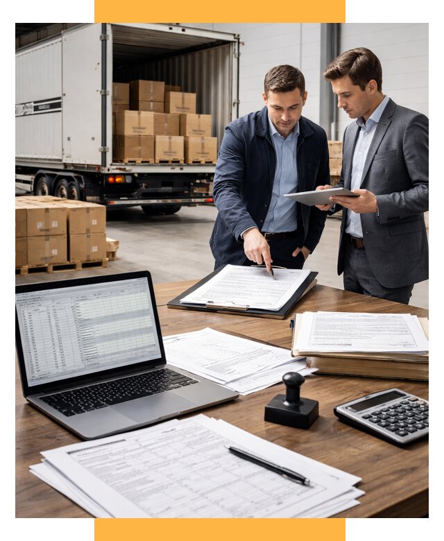 Таможенное оформление грузов из Армении от 8644 р. | СетСервис-Рнб