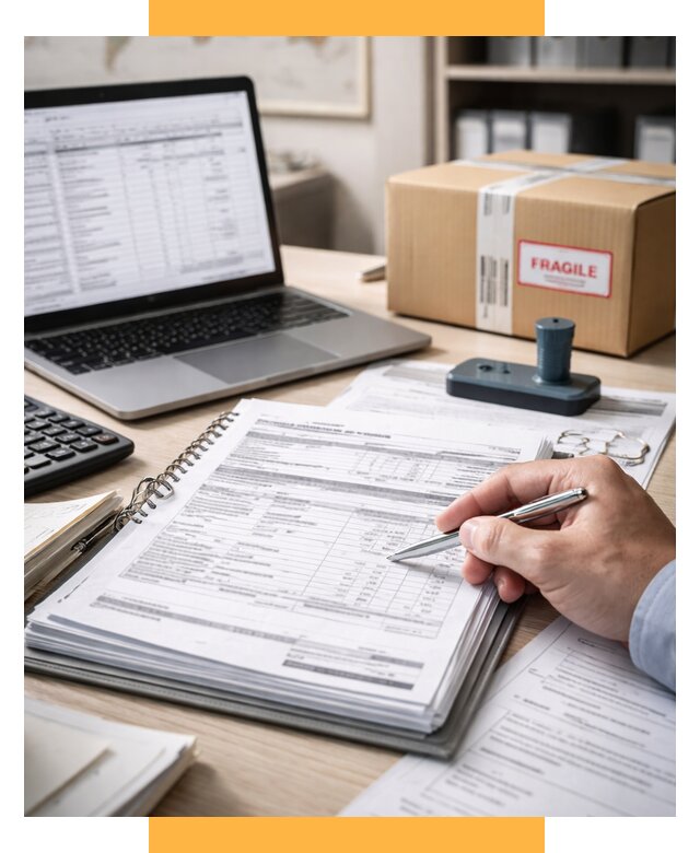 Определение таможенной стоимости, расчет от 3559 р. | СетСервис-Рнб