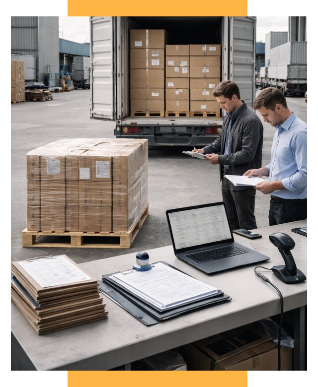 Таможенный транзит и сопровождение от 7627 р. | СетСервис-Рнб