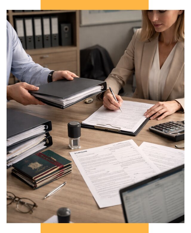 Разрешительная документация для импорта от 8135 р. | СетСервис-Рнб