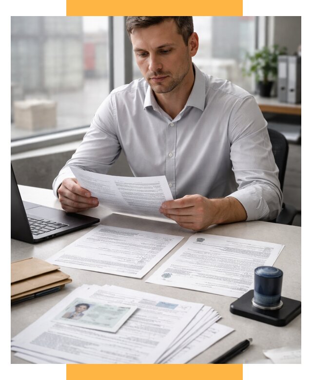 Оформление нотификации ФСБ под ключ от 4576 р. - СетСервис-Рнб