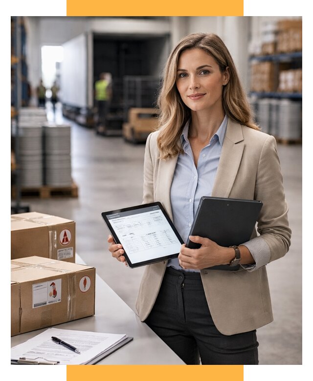 Таможенное оформление хим. сырья от 12203 р. СетСервис-Рнб