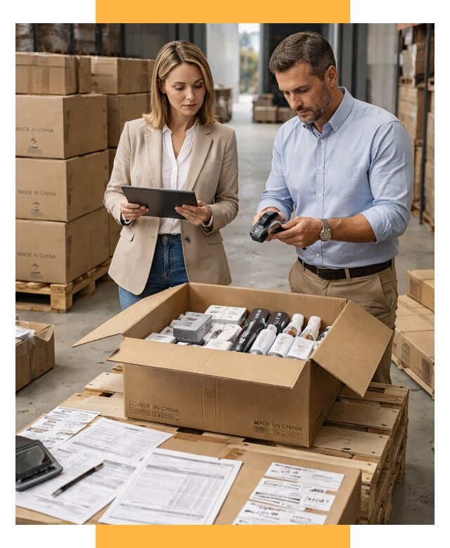 Выкуп товара в Китае с доставкой, оплата от 4576 р. | СетСервис-Рнб