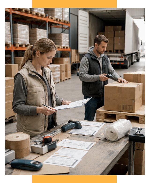 Оптовые поставки из Китая от 50845 р. — логистика СетСервис-Рнб