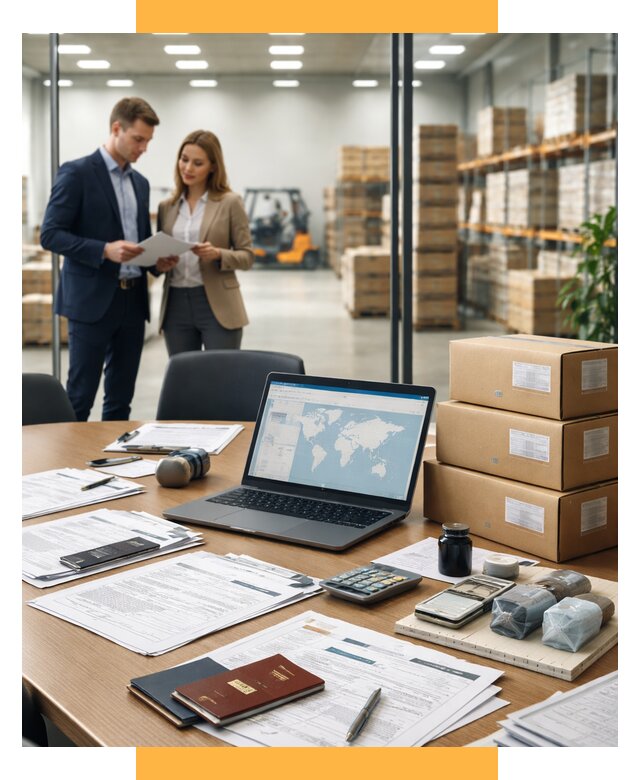 Торговый дом в Китае от 45761 р. — услуги и сервис СетСервис-Рнб