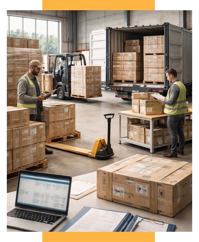 Оптовые поставки из Турции быстро от 45761 р. — СетСервис-Рнб