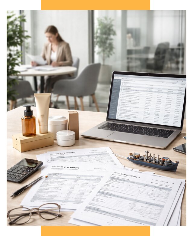 Закупка товара в ОАЭ под ключ от 15254 р. | СетСервис-Рнб